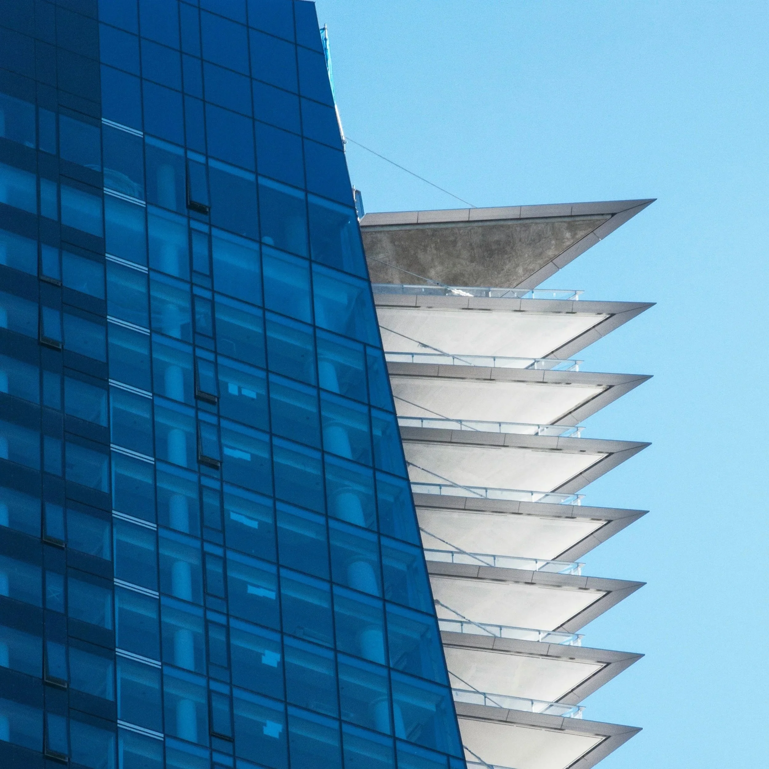 The American Lawyer: Law Firms Move Away From "Convenience Offices" Post-COVID