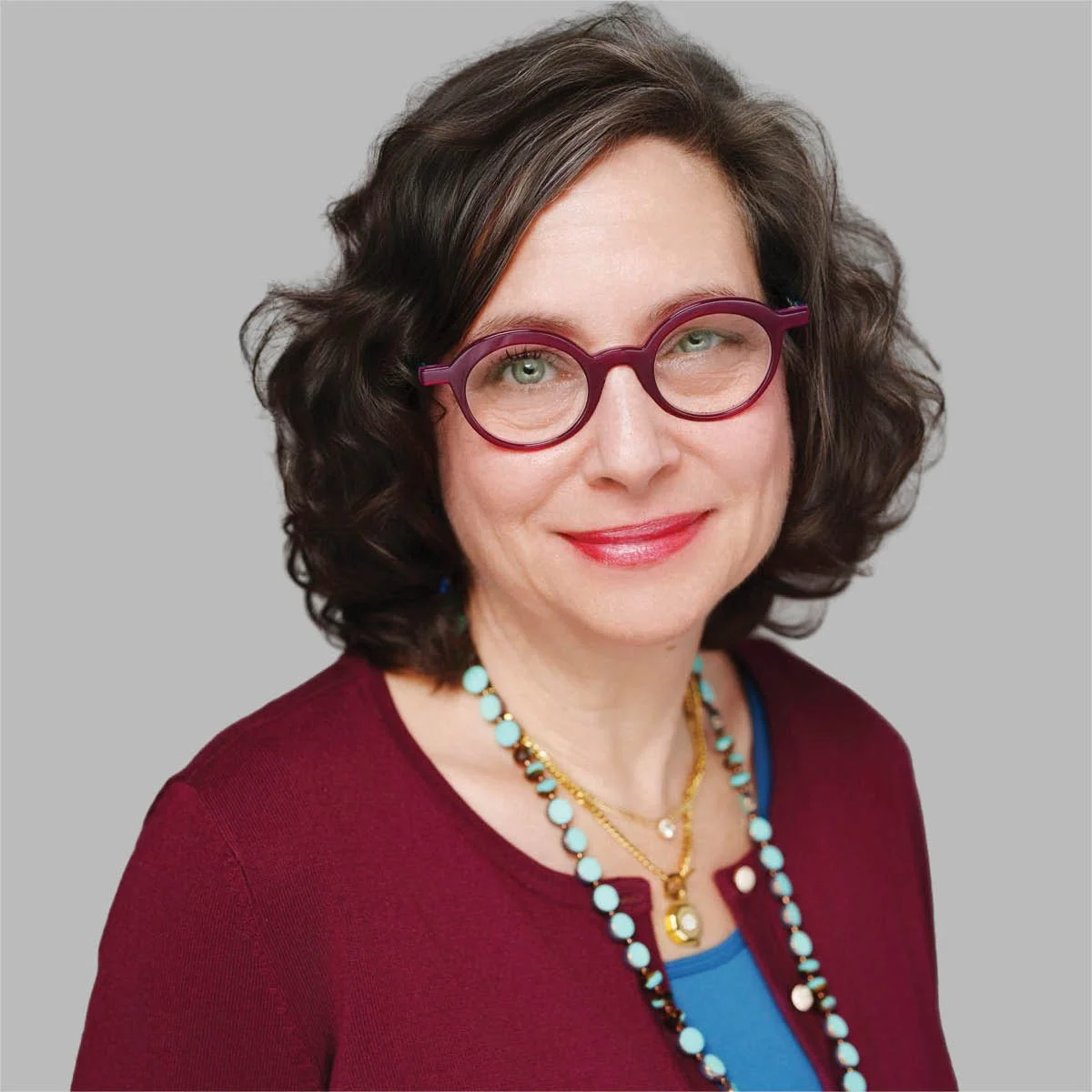 Leah Guggenheimer