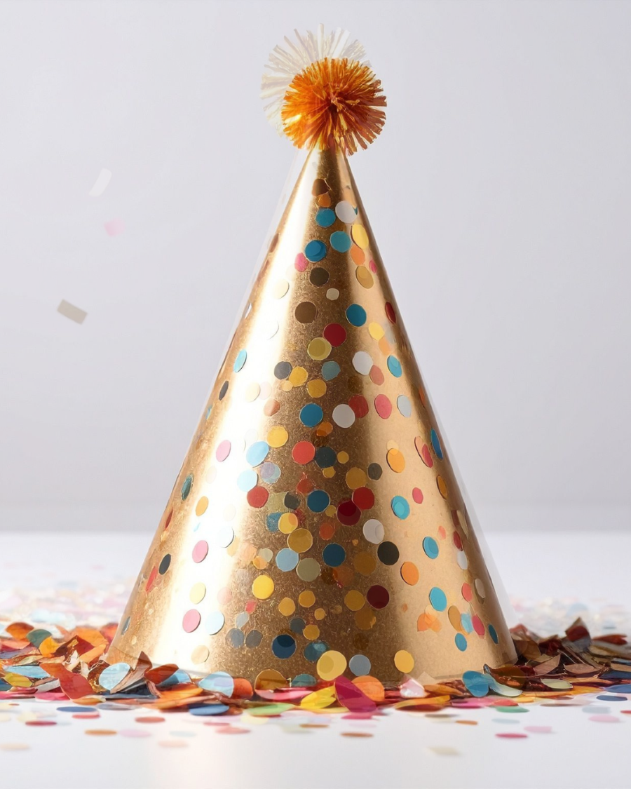 Celebrating Our 3rd Year Anniversary Weekend!