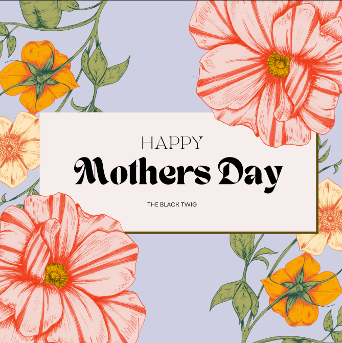 Celebrate Mother’s Day at The Black Twig | Acoustic Brunch &amp; Chef Specials