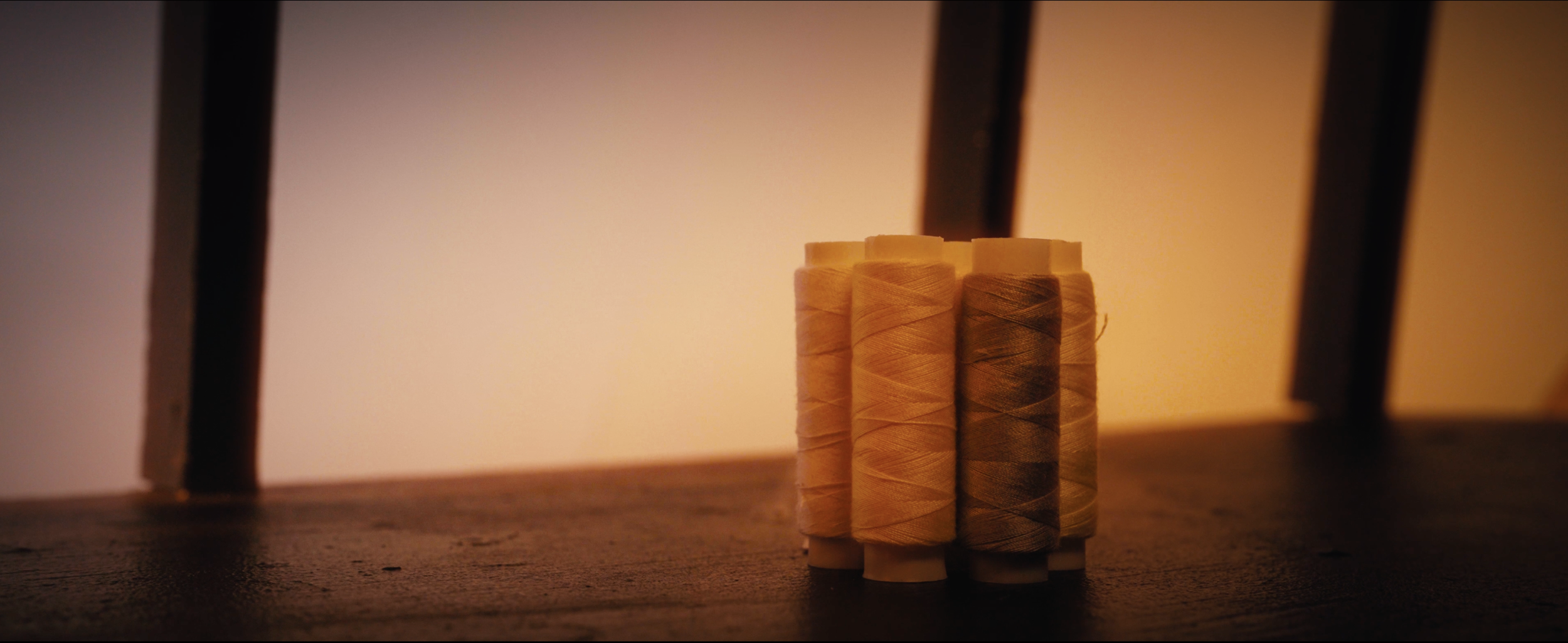 THREAD (Short)