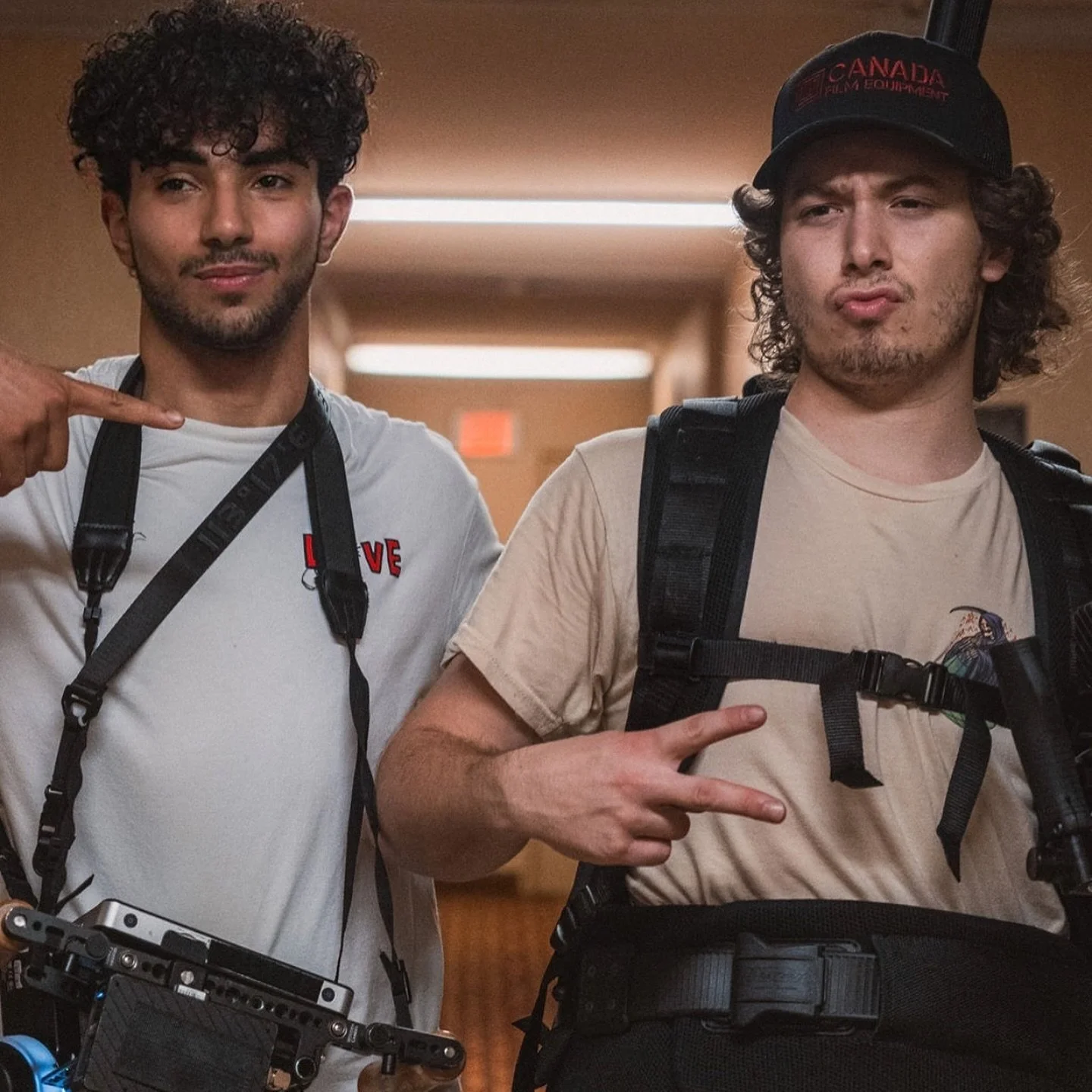 There&rsquo;s this thing called &ldquo;sleep&rdquo; that I really miss, but it&rsquo;s okay cuz film