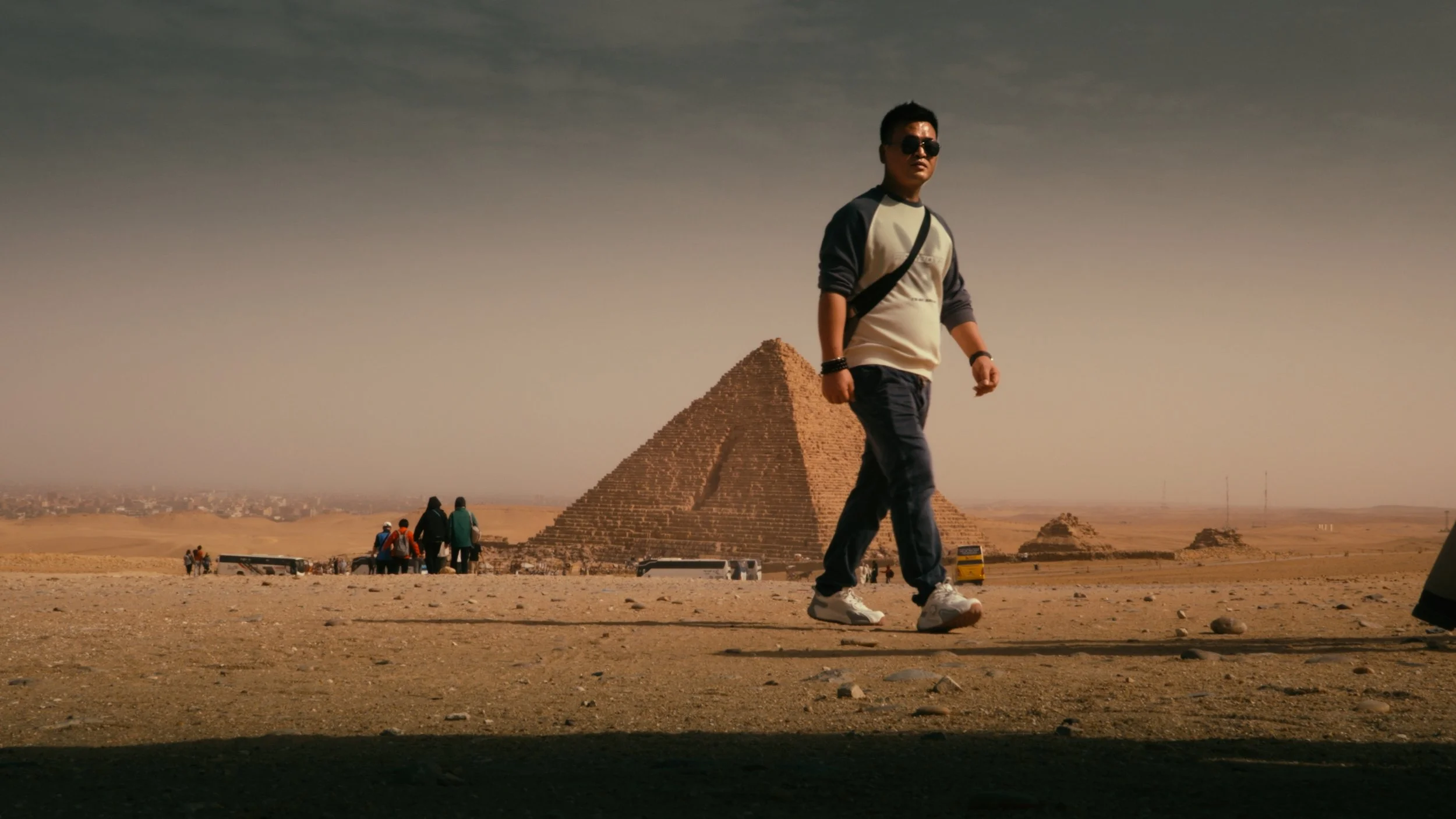 MASR (Short)