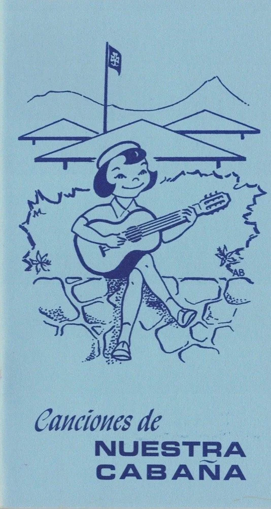 Canciones de Nuestra Cabaña