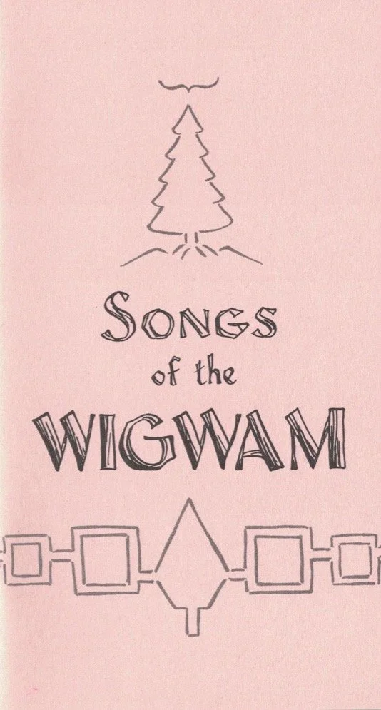 Songs of the Wigwam