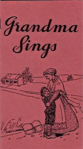 Grandma Sings