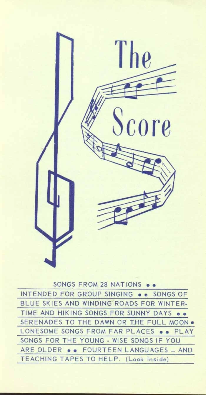 The Score