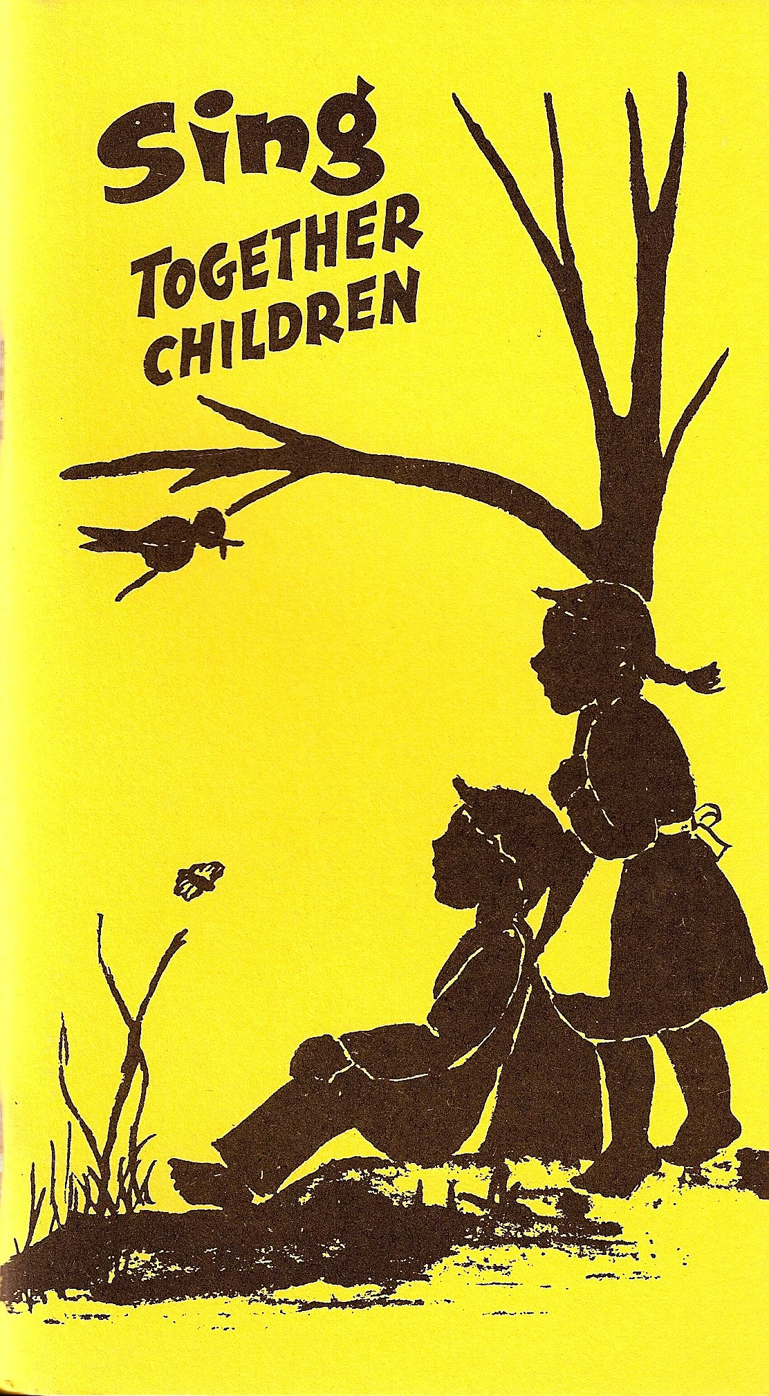 Sing Together Children