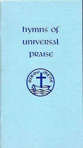 Hymns of Universal Praise