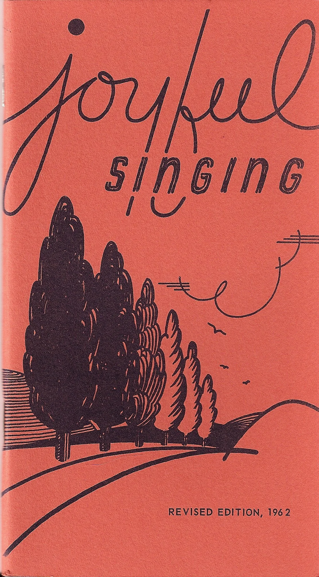 Joyful Singing