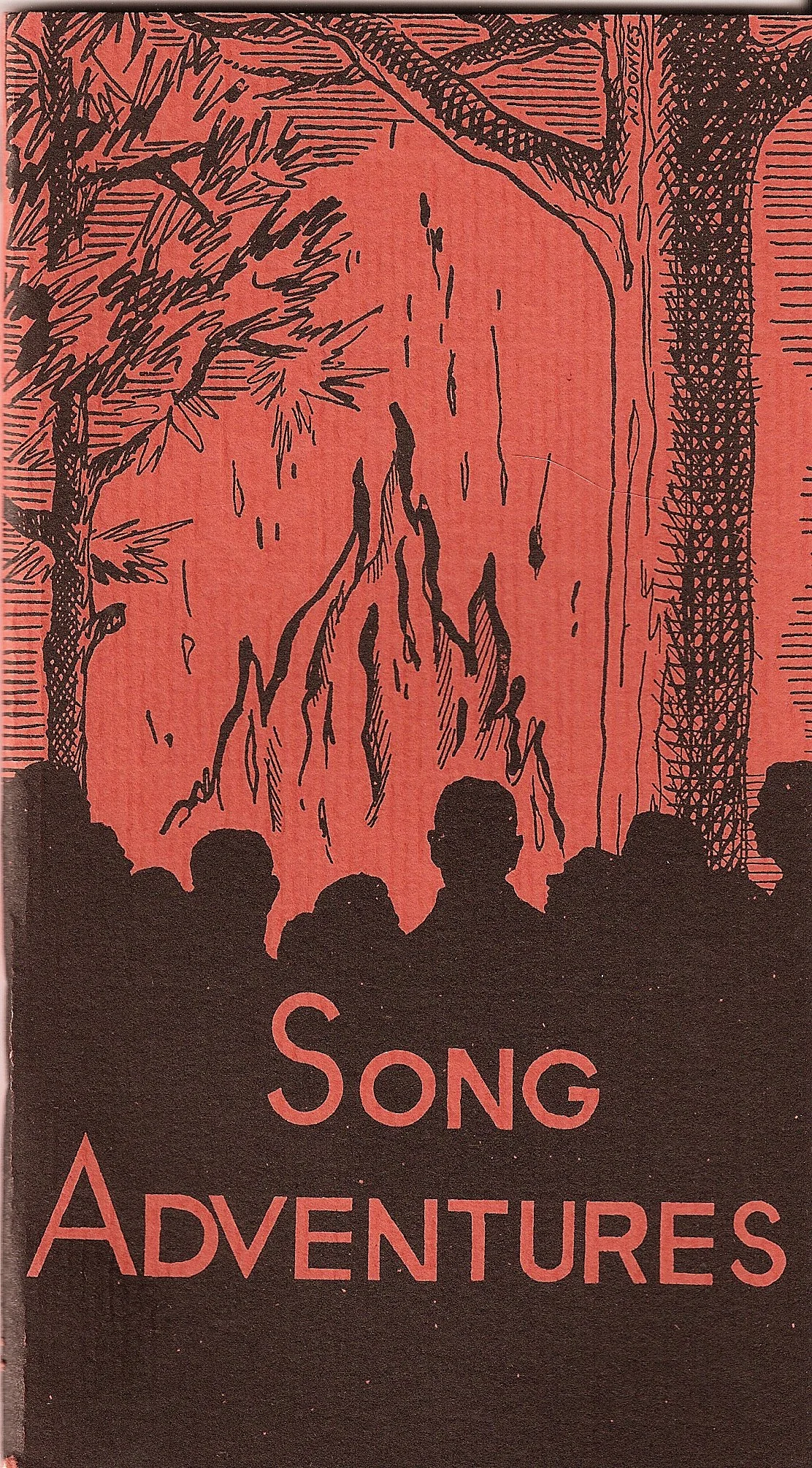 Song Adventures