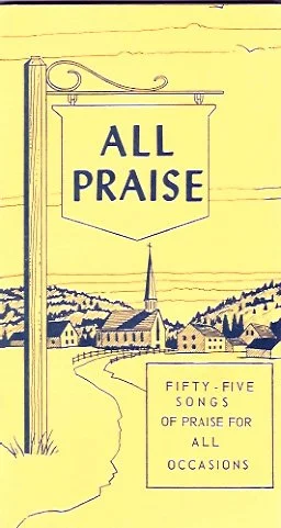 All Praise
