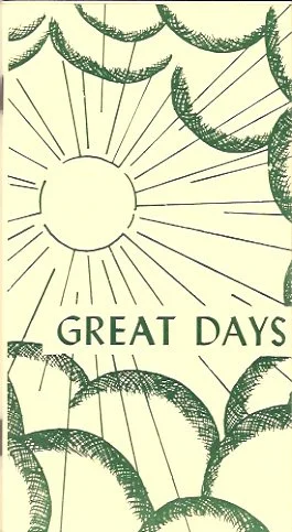 Great Days