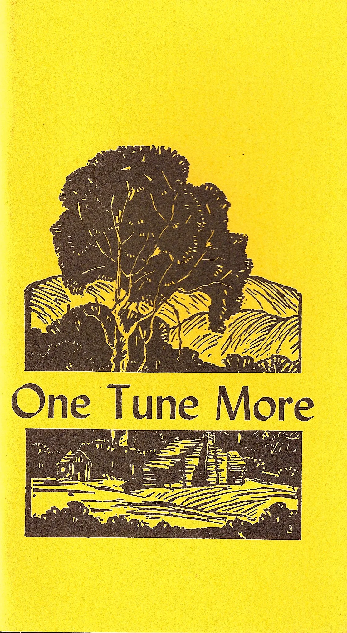 One Tune More