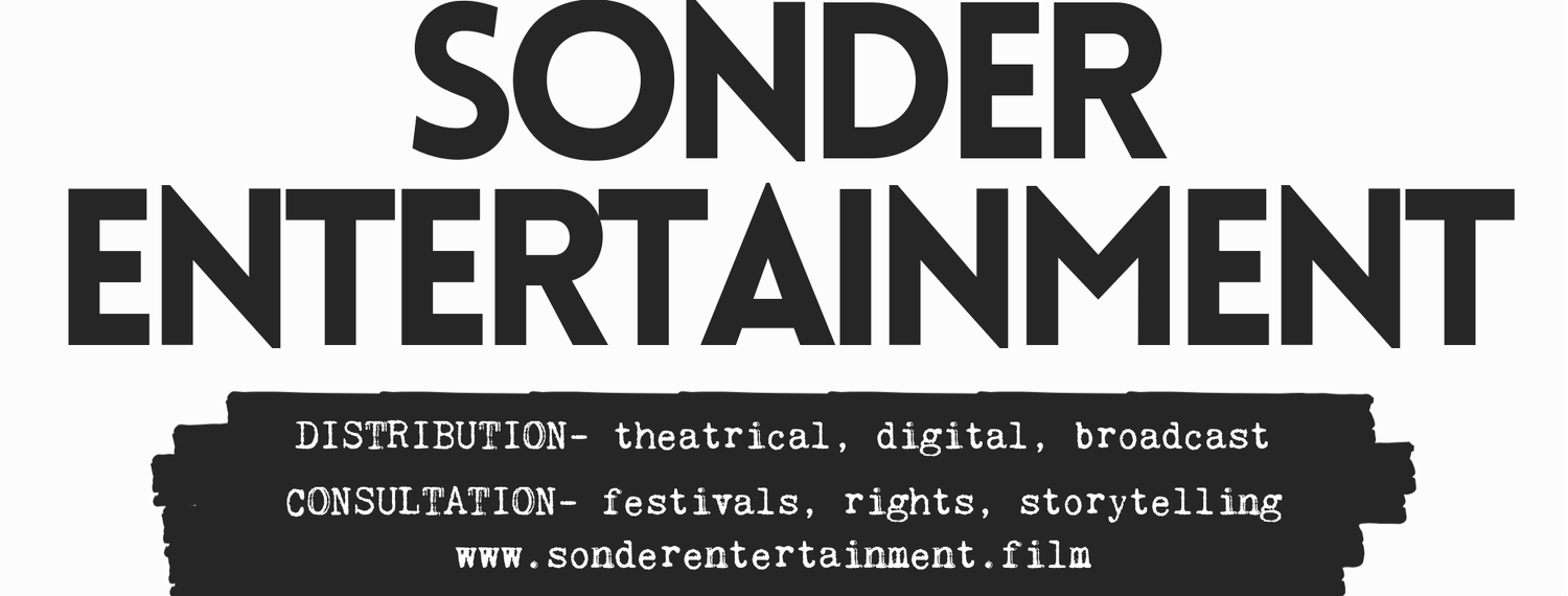 Sonder Entertainment