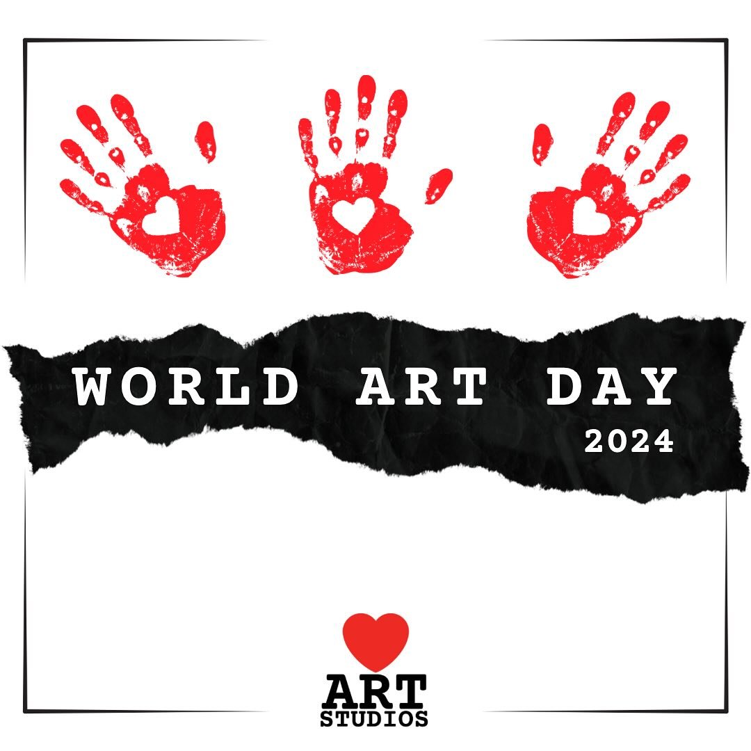 &lsquo;The history of World Art Day dates back to 2012, when the International Association of Art (IAA) held a special ceremony in Guadalajara, Mexico, to celebrate the birthday of Leonardo da Vinci. The event was also used to launch the Internationa