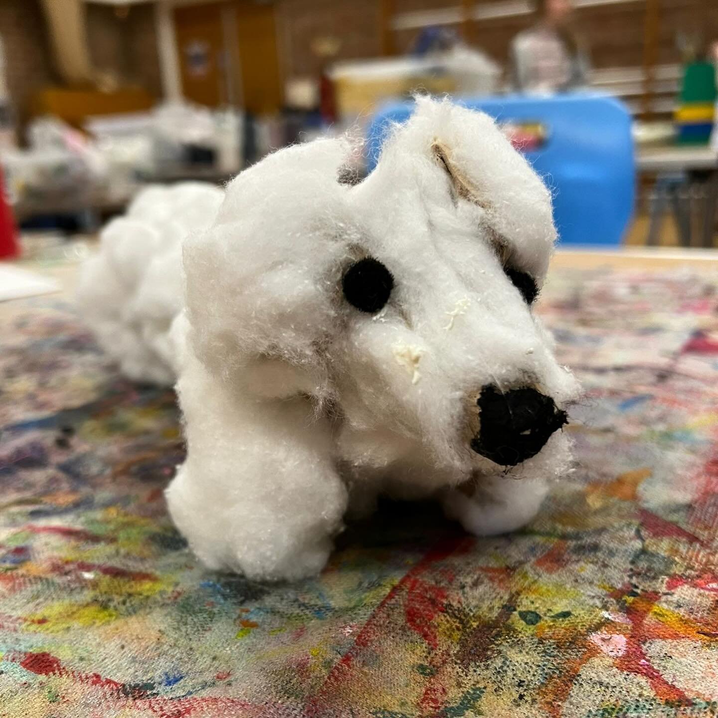 Oh my goodness this white dog 😍😍😍 we have some extremely skilled crafters in our Friday group! The theme this week was Ninja&rsquo;s and Geisha&rsquo;s 👀 I can&rsquo;t honestly say those ideas influenced ANY of these creations 😂 but we will keep