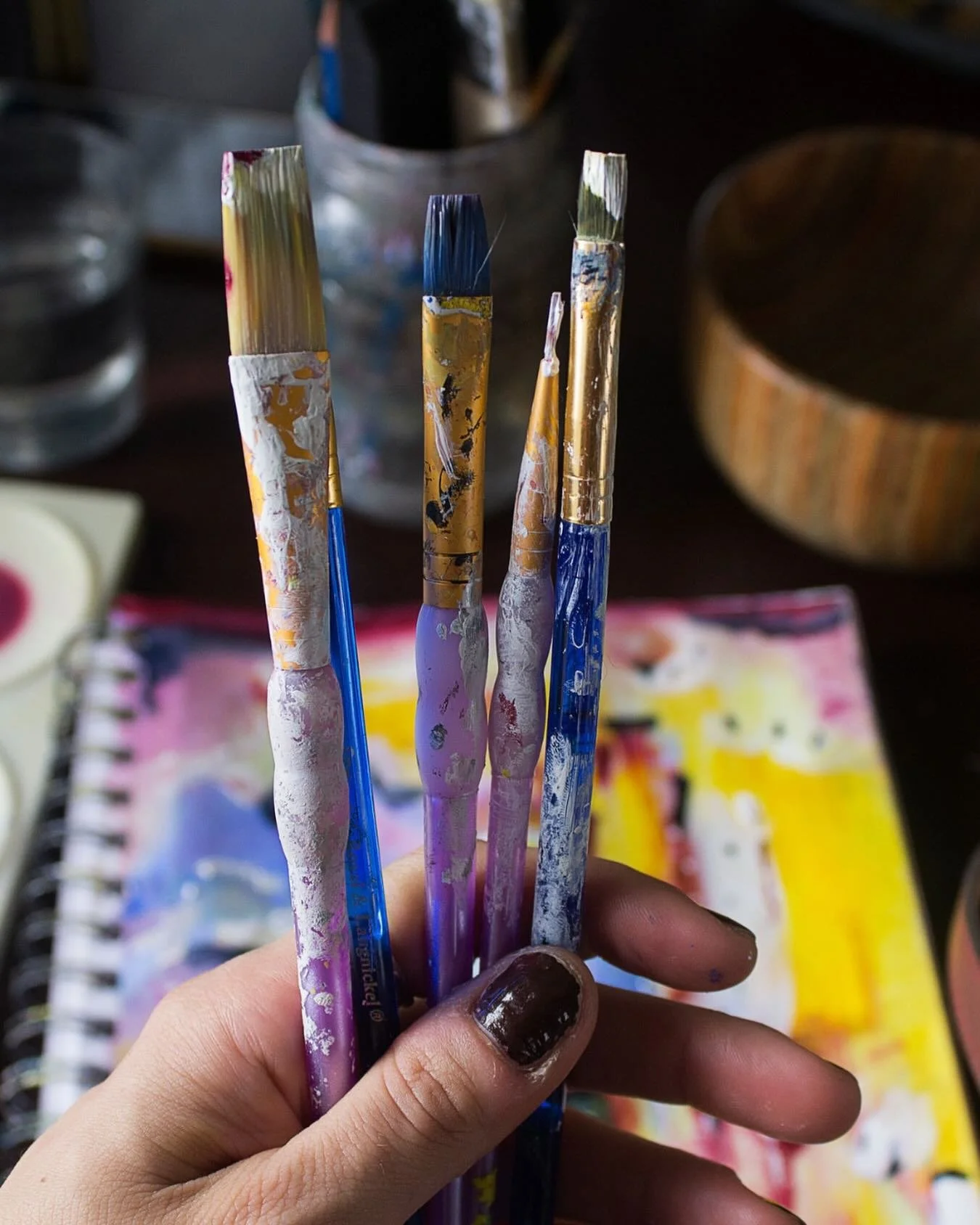 🎨 Children&rsquo;s Community Art Project &ndash; Hassocks Twinning 🇬🇧🇫🇷🇩🇪

Love Art Studios is looking to invite around 15 creative children to join us @propercycling on Thursday 14th May at 6pm to decorate recycled tins for the flower display