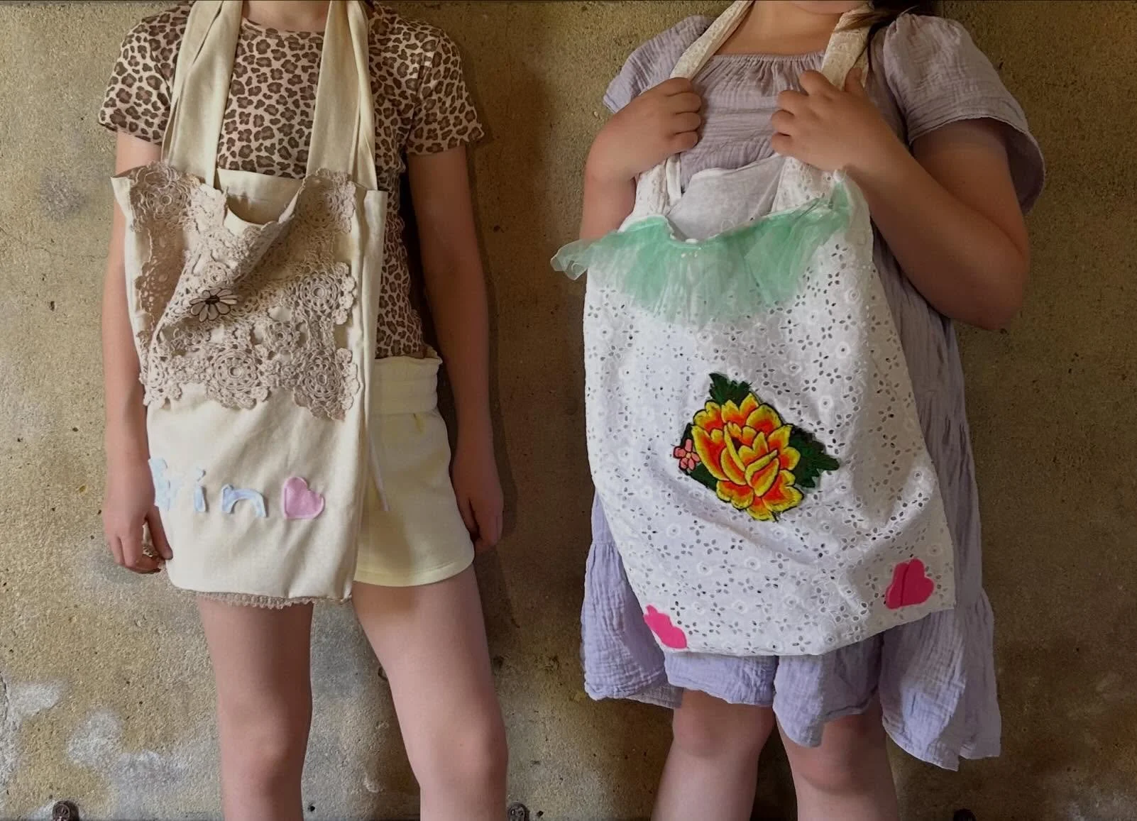 What a fantastic half term at Love Art Studios! 🎨✨

From sewing, textiles and design to drawing, painting and mixed media, our young artists have been busy exploring new ideas, developing skills and creating some incredible work.

A particular highl