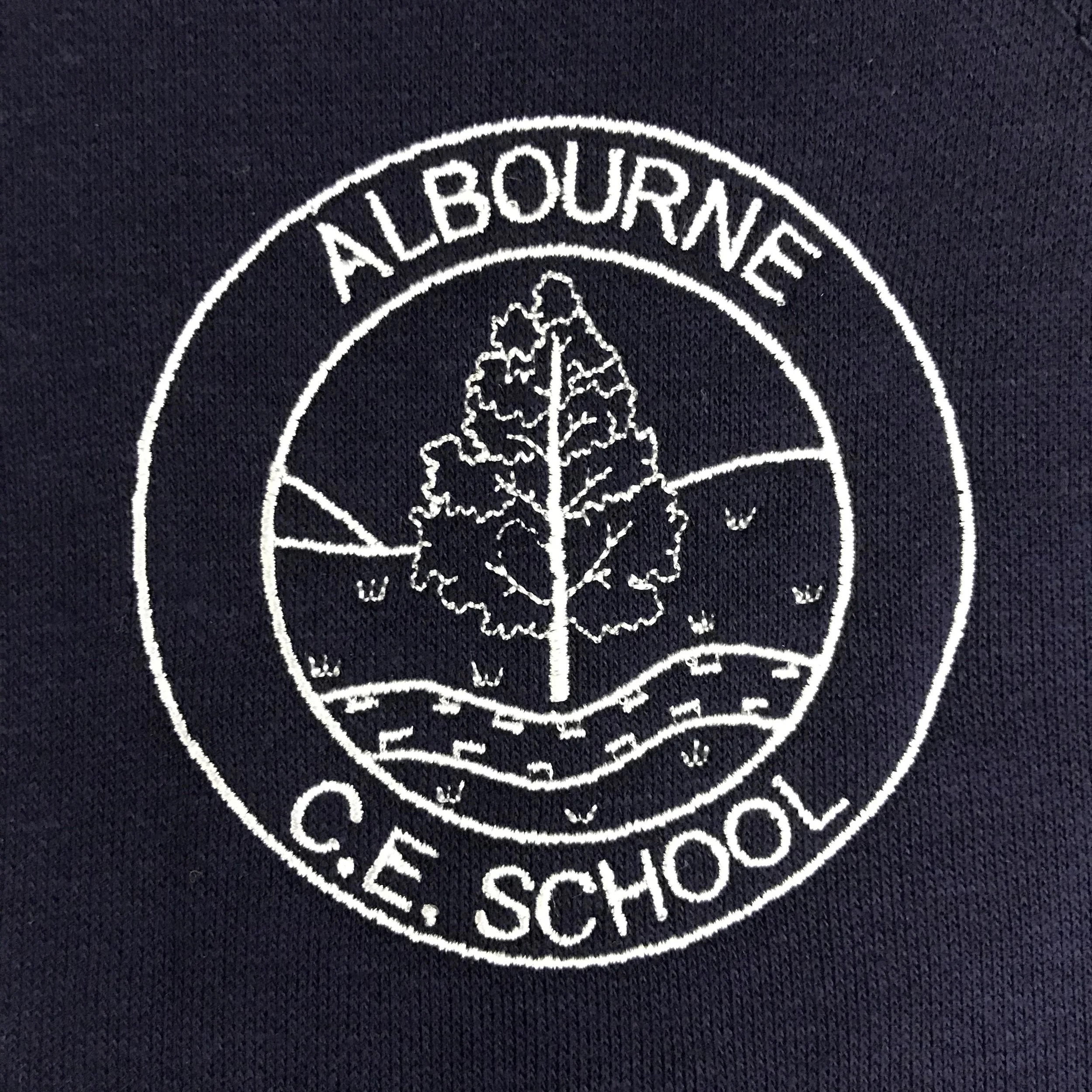 WEDNESDAY Albourne After School Club Spring Term 2026