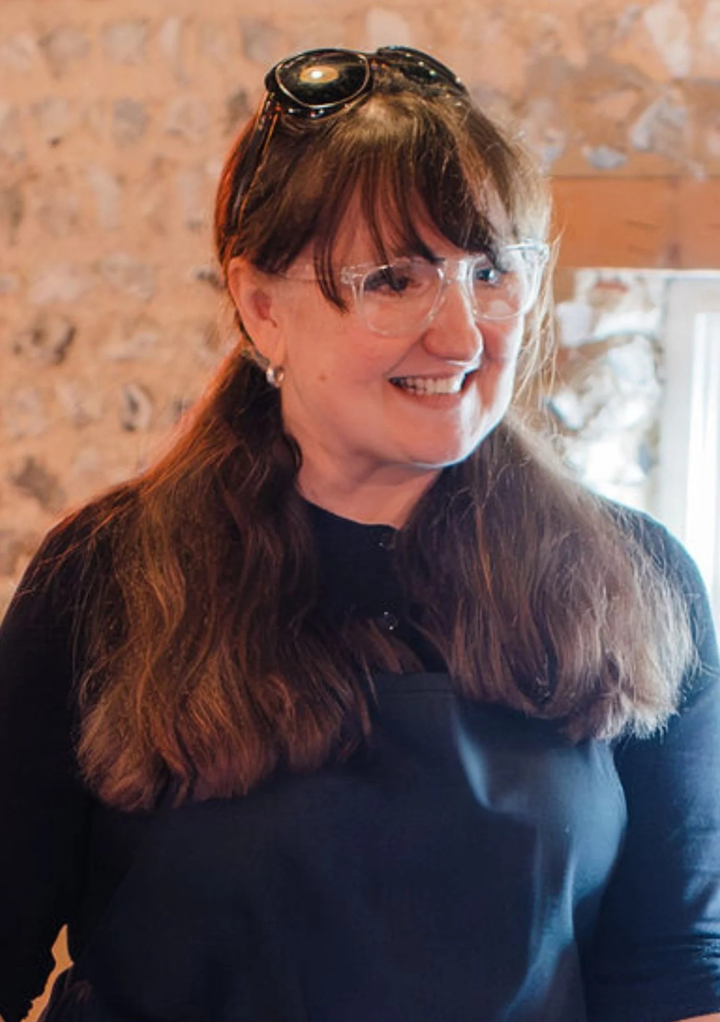 Ginny Baxter