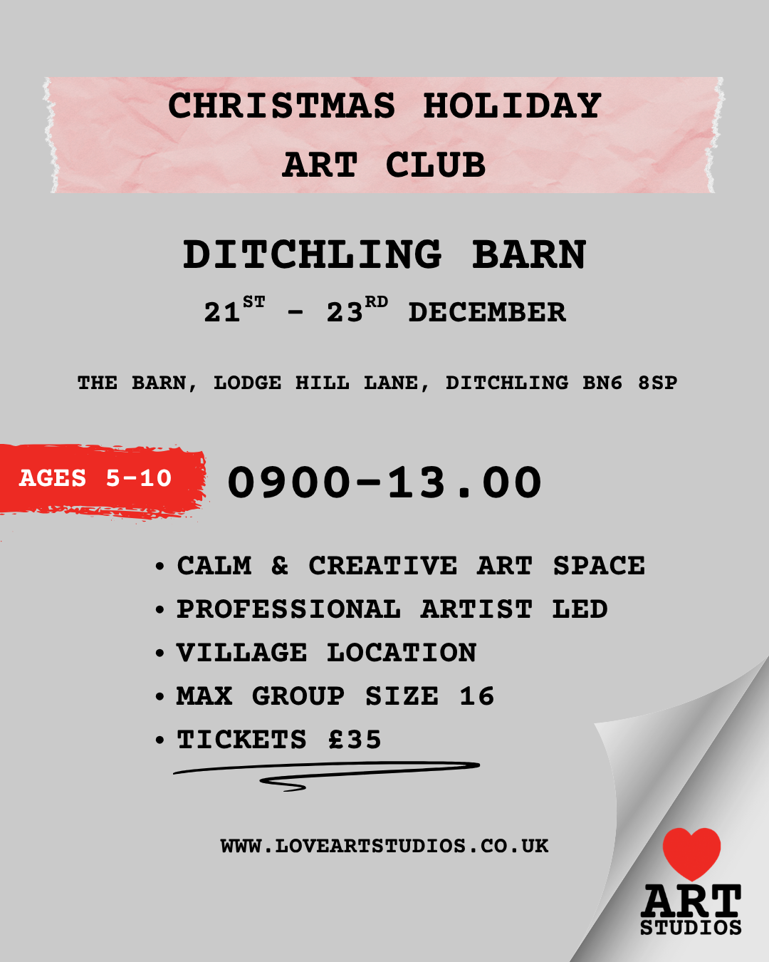 Summer  & OCTOBER Holiday Art Club Ditchling 2026.png