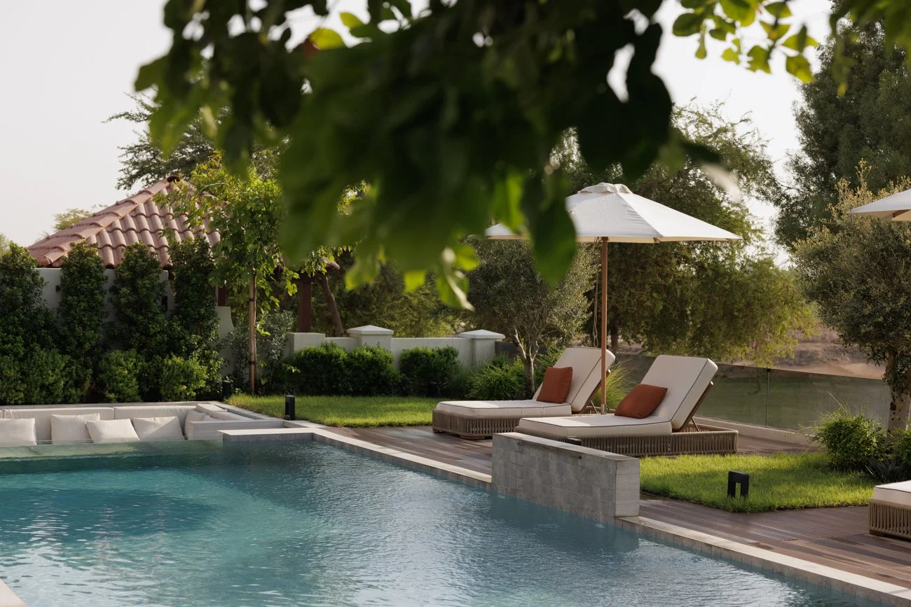 Villa S23 | Sienna view | JGE