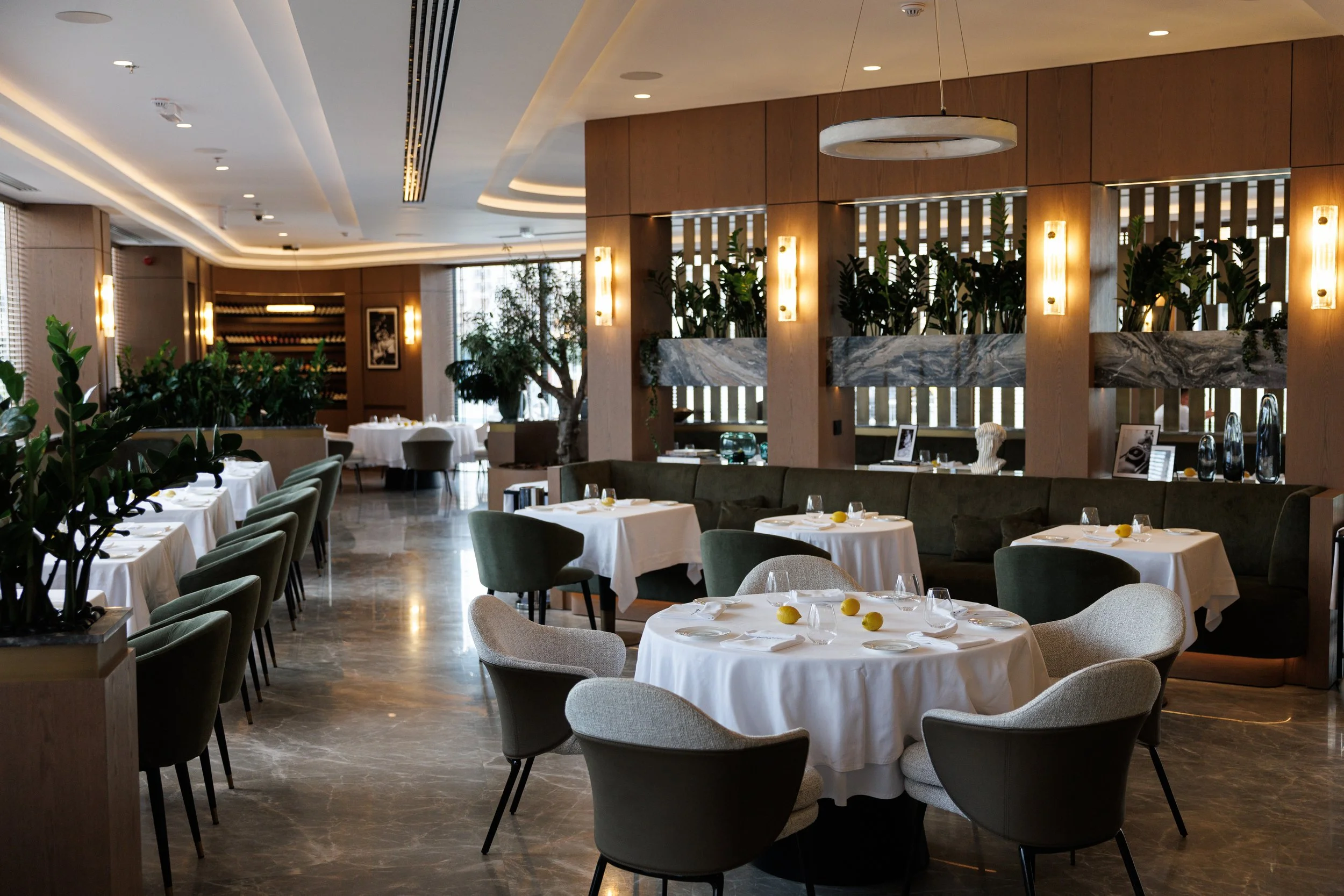 La Familia Restaurant