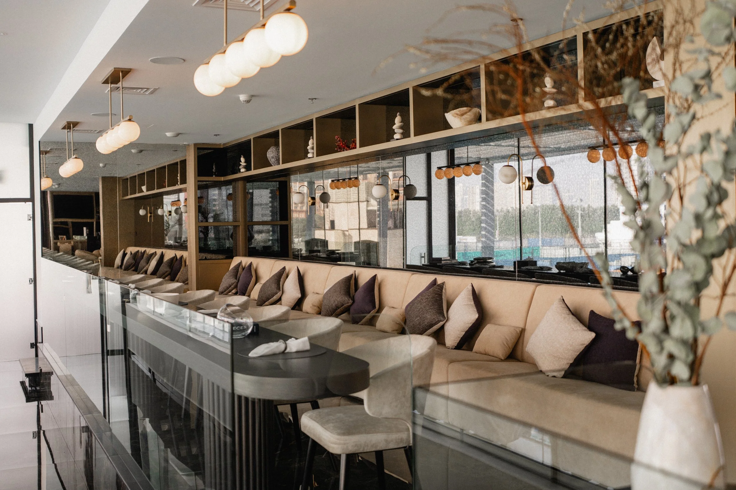 Skybox | Dubai sport city