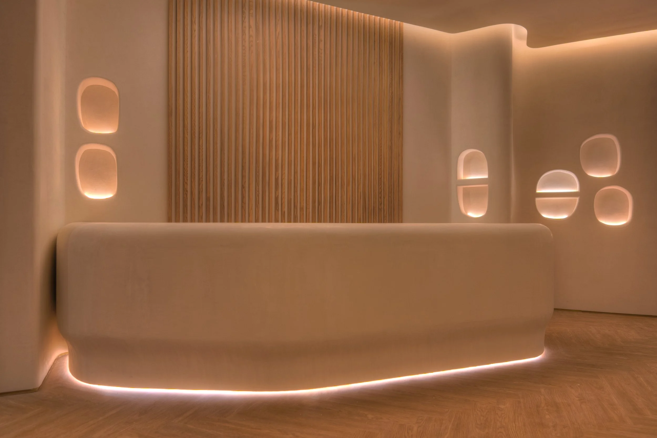 Medical Clinic, Jumeirah