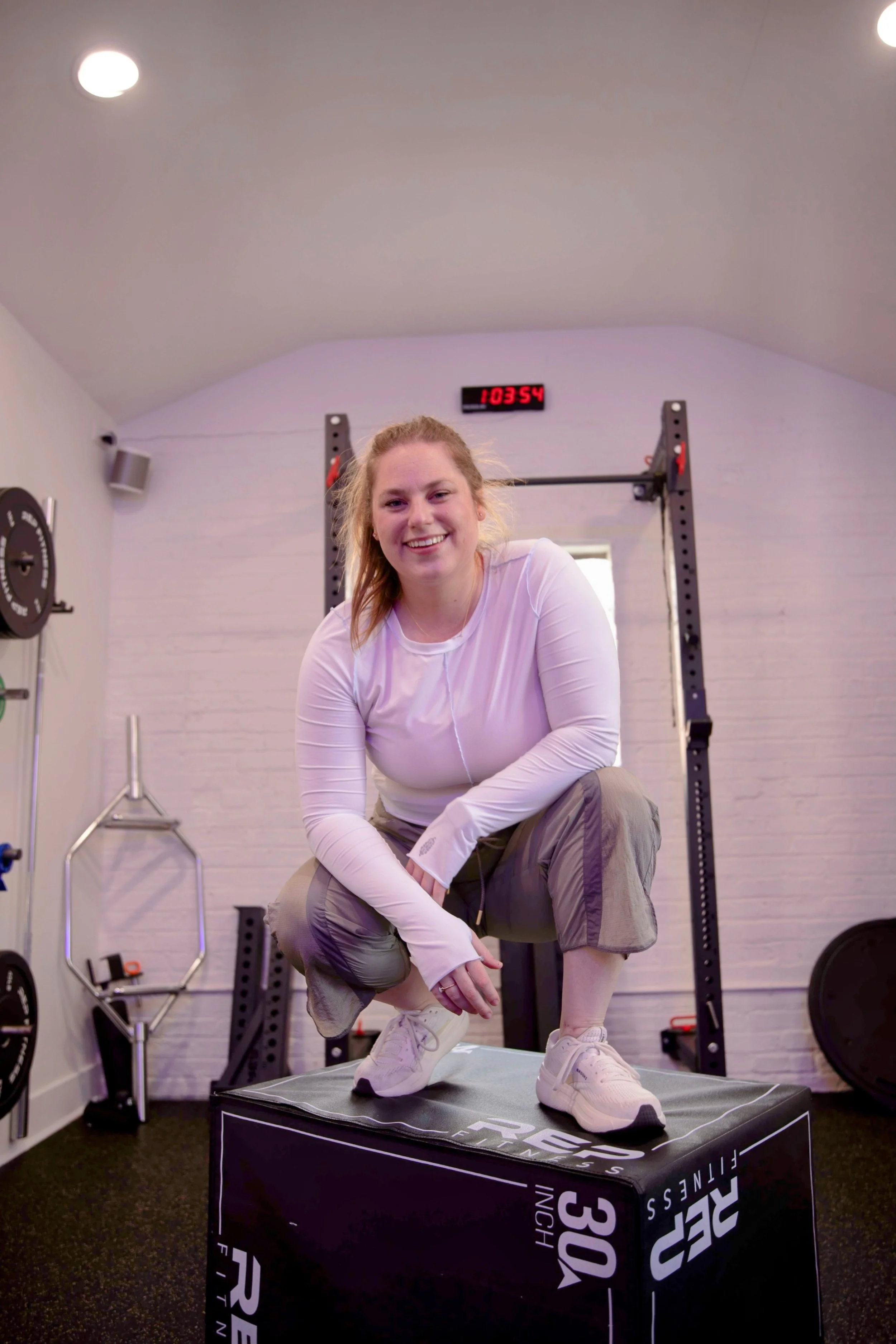 Blue Room Training - Fitness for EVERYbody