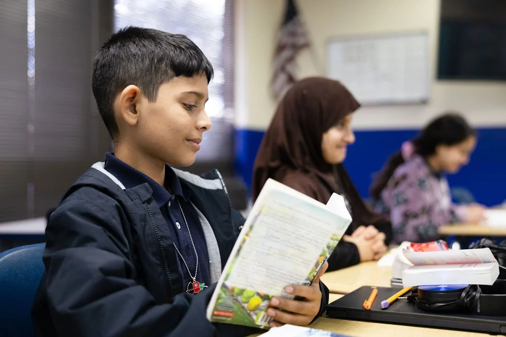  toile Academy Charter School