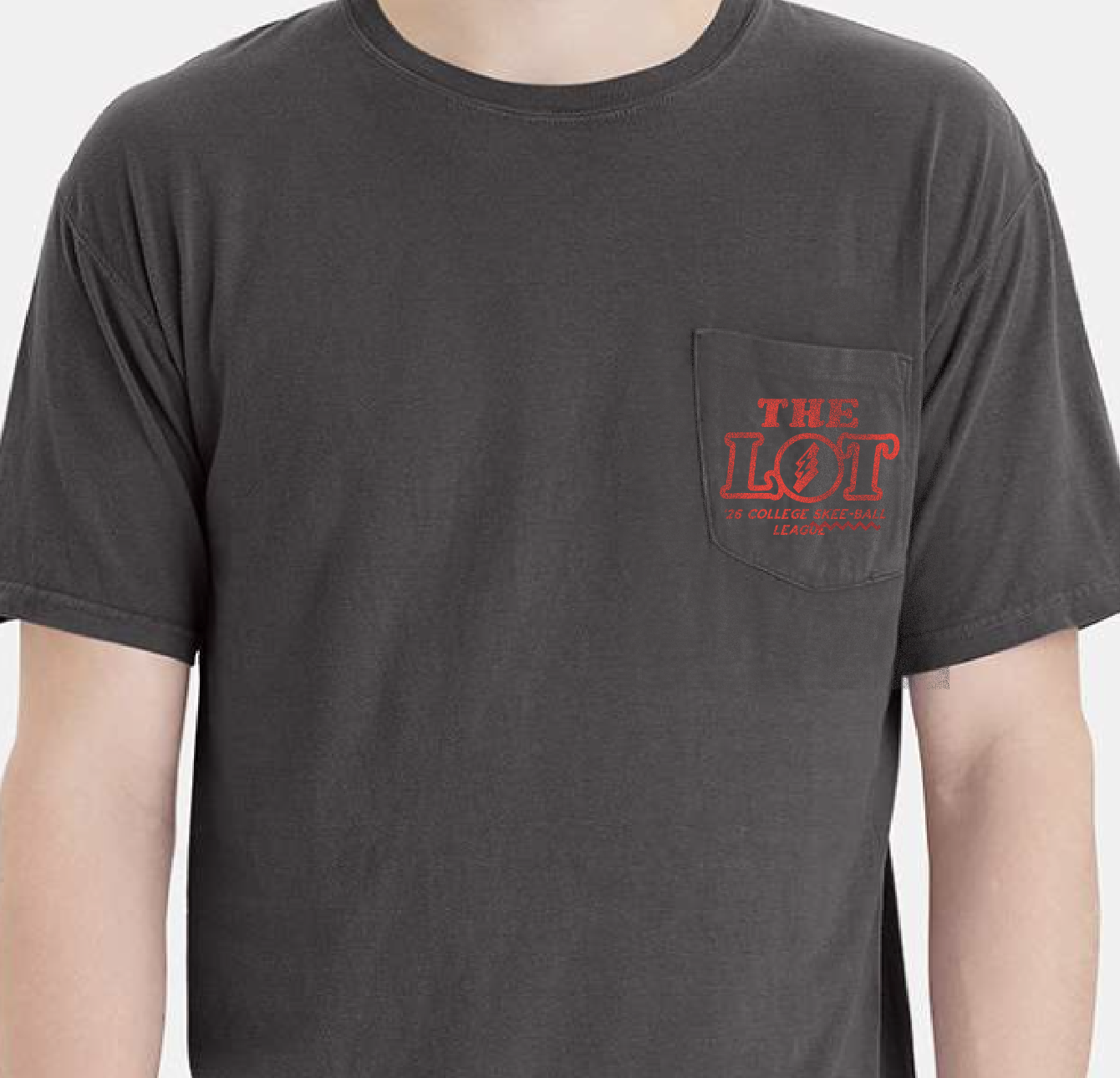 Winter 2025 College Skee-Ball League