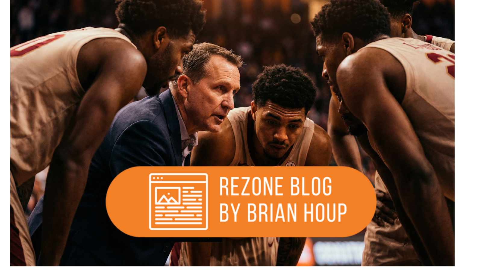 The Leadership Timeout