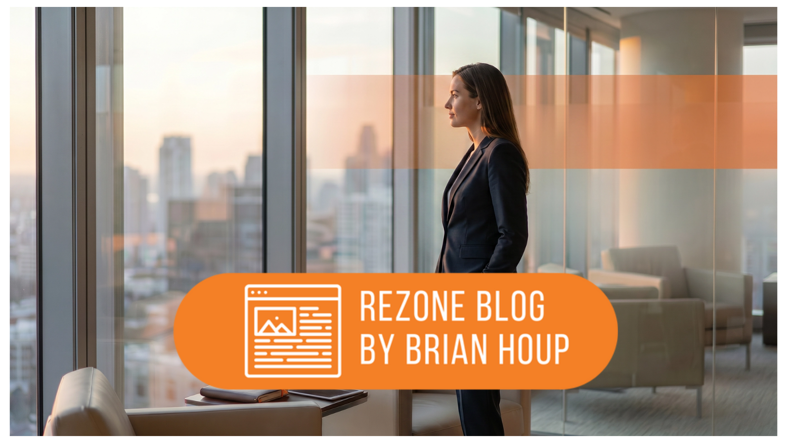 Senior Leadership Requires Space to Think