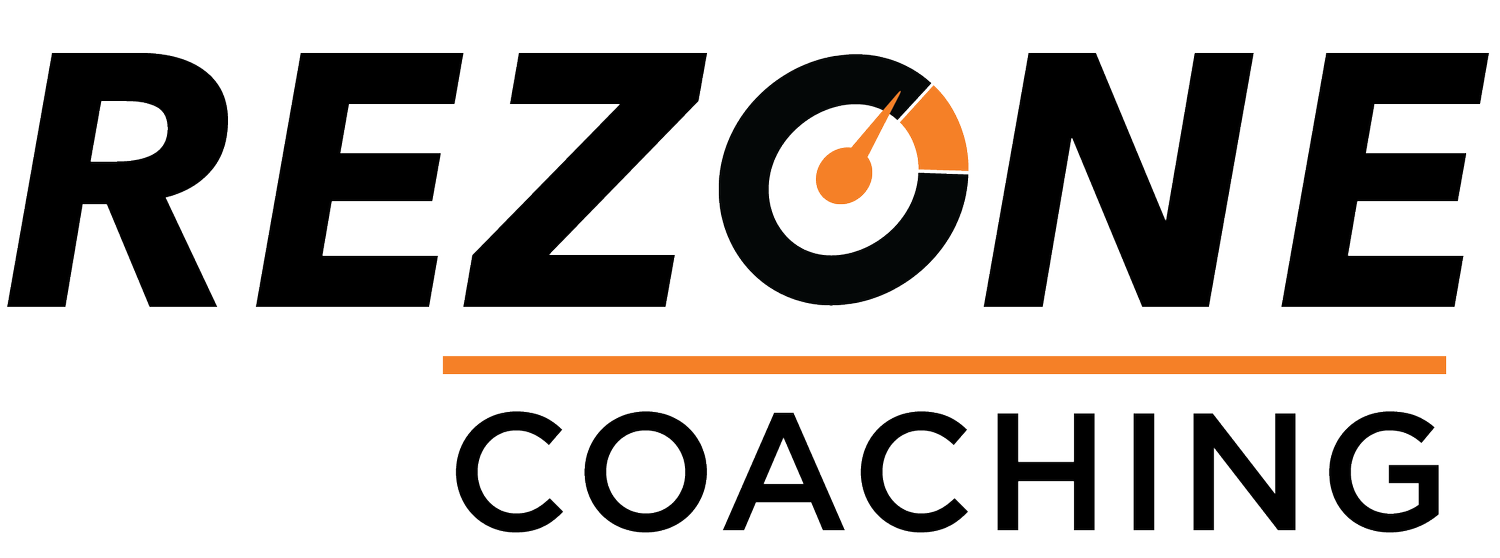 ReZone Coaching