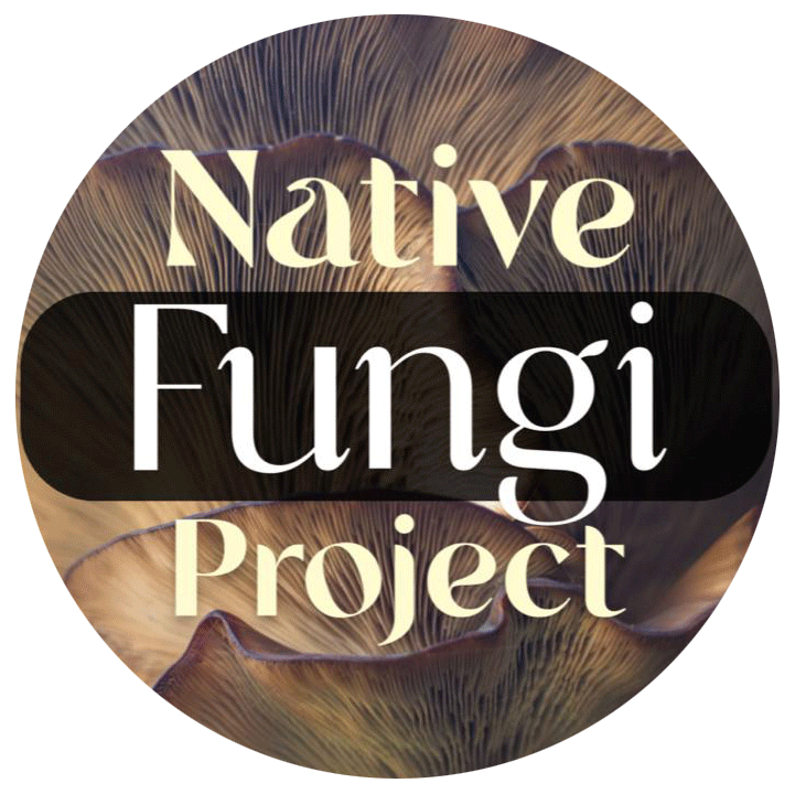 Native Fungi Project