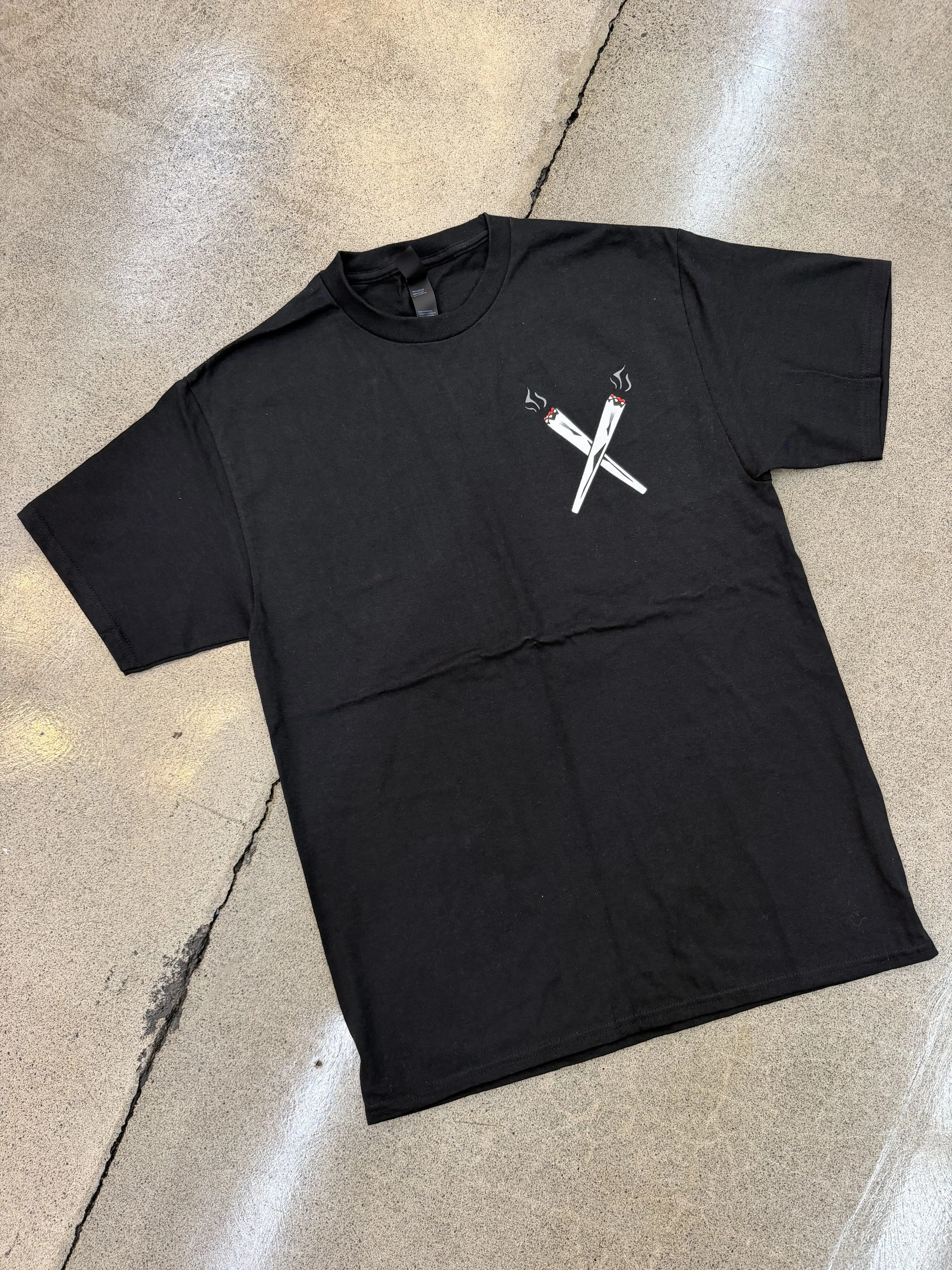 Prerolls & Convos T-Shirt