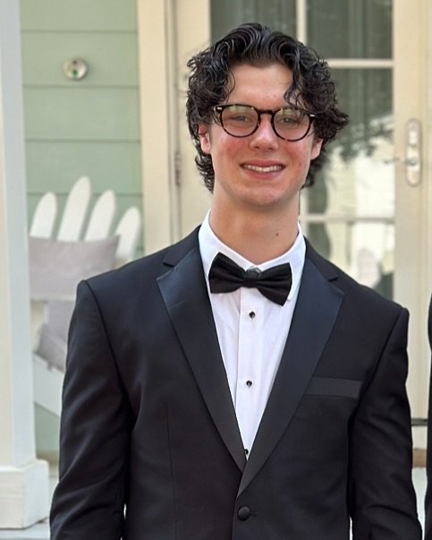#23 🎉Happy Birthday, Conner🎉
We love you so much and are so proud of you.
Can&rsquo;t wait to celebrate together soon.
#HappyBirthday
#FirstBorn