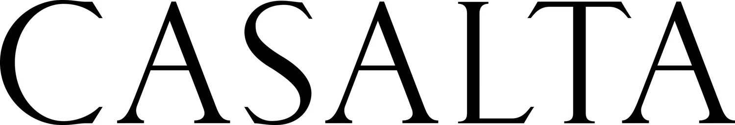 Casalta Homes