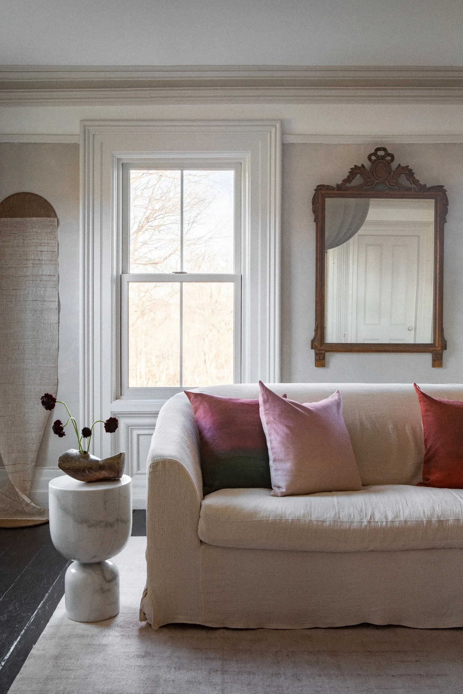 Bespoke Works for Space