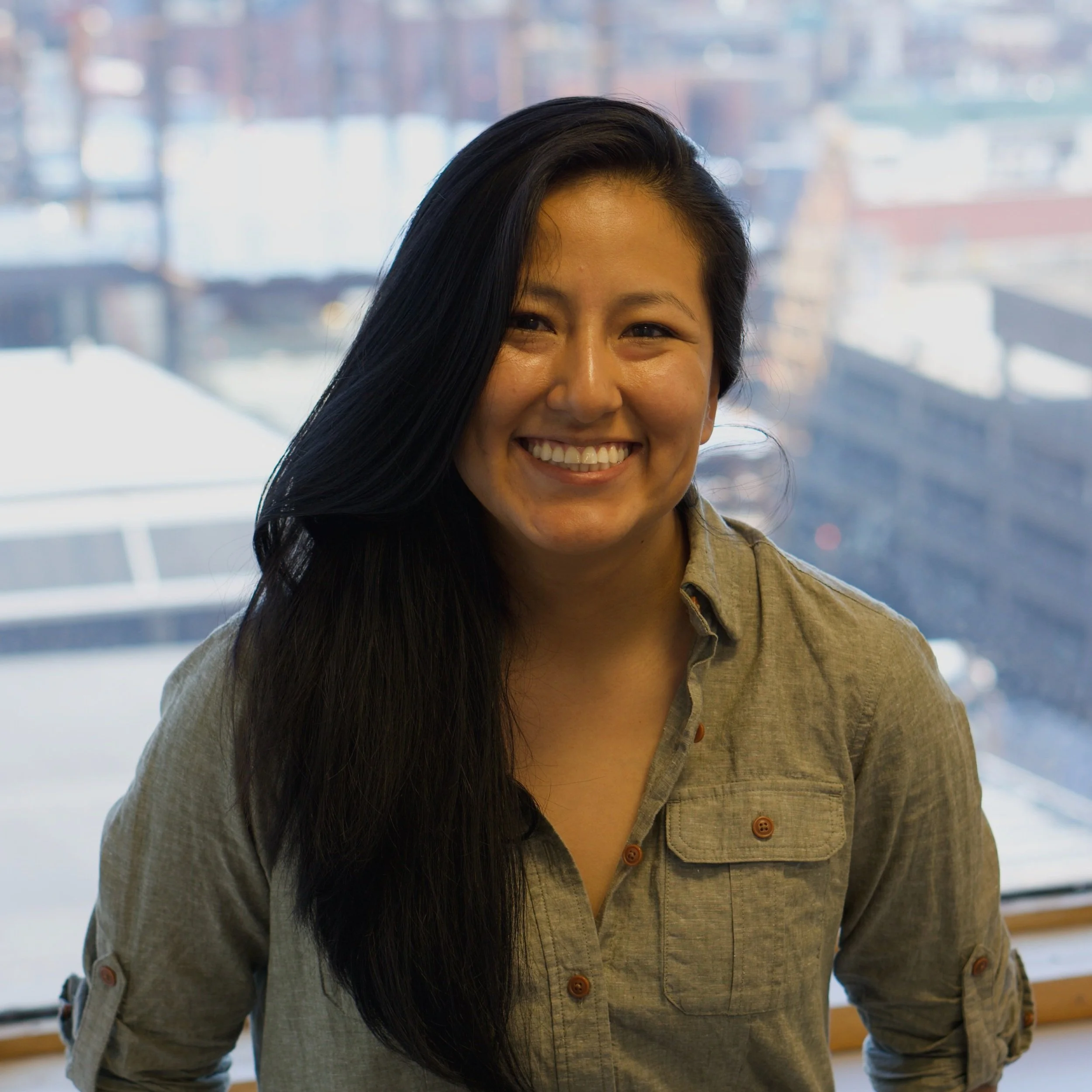 Paola (Andy) Lopez, PhD — Edlow Lab