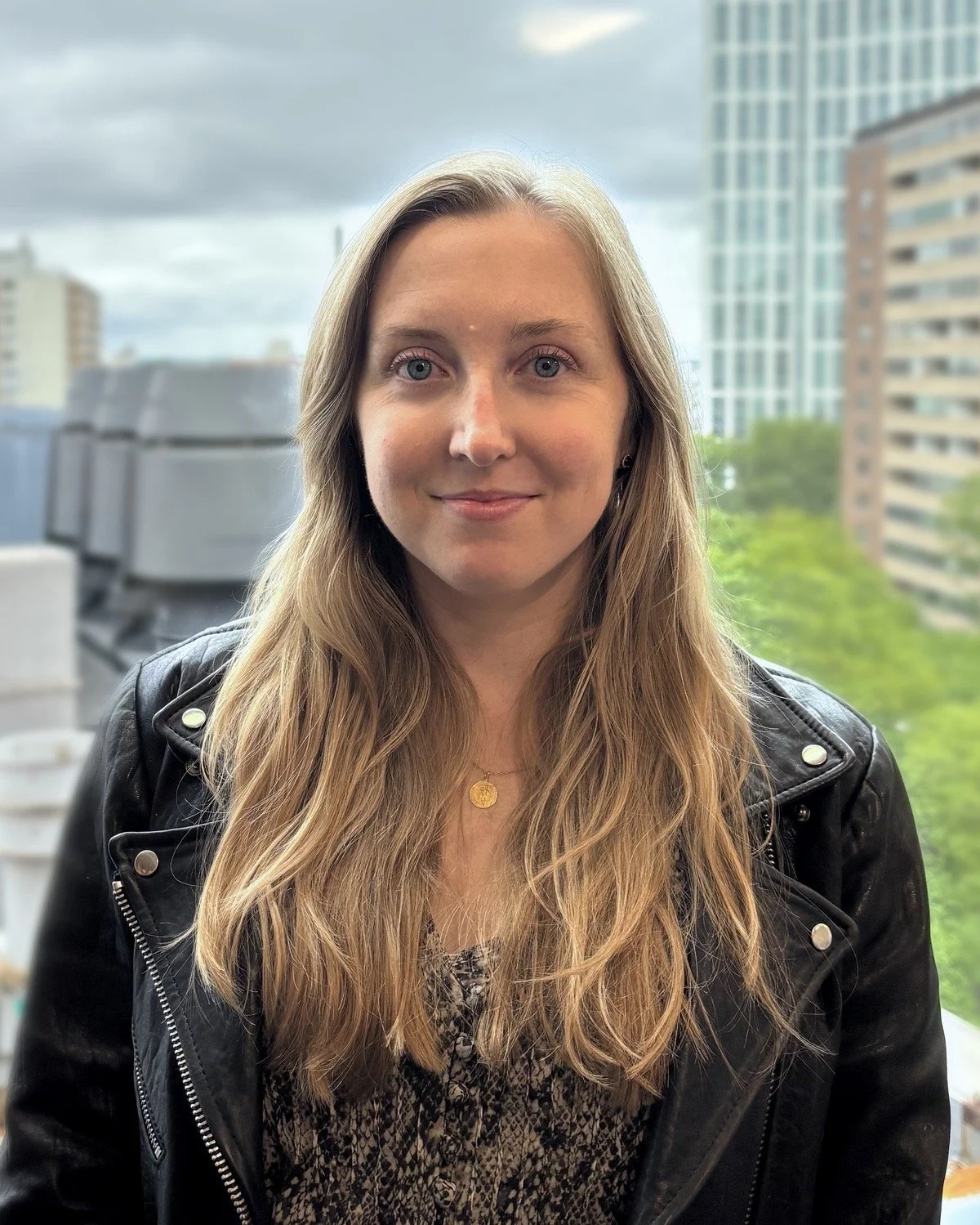 Lisa Larson, PhD