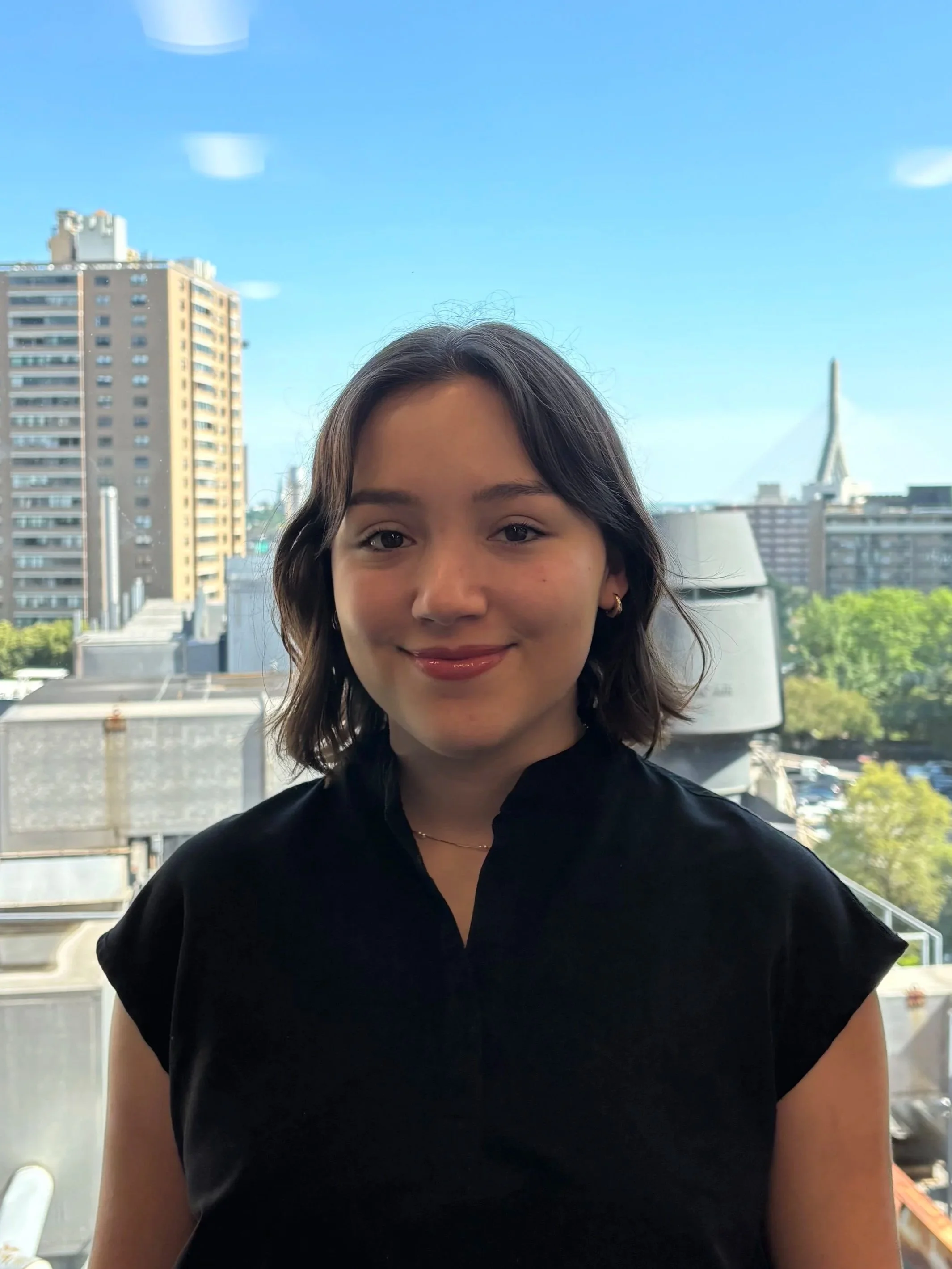Alexis Cooley, MD