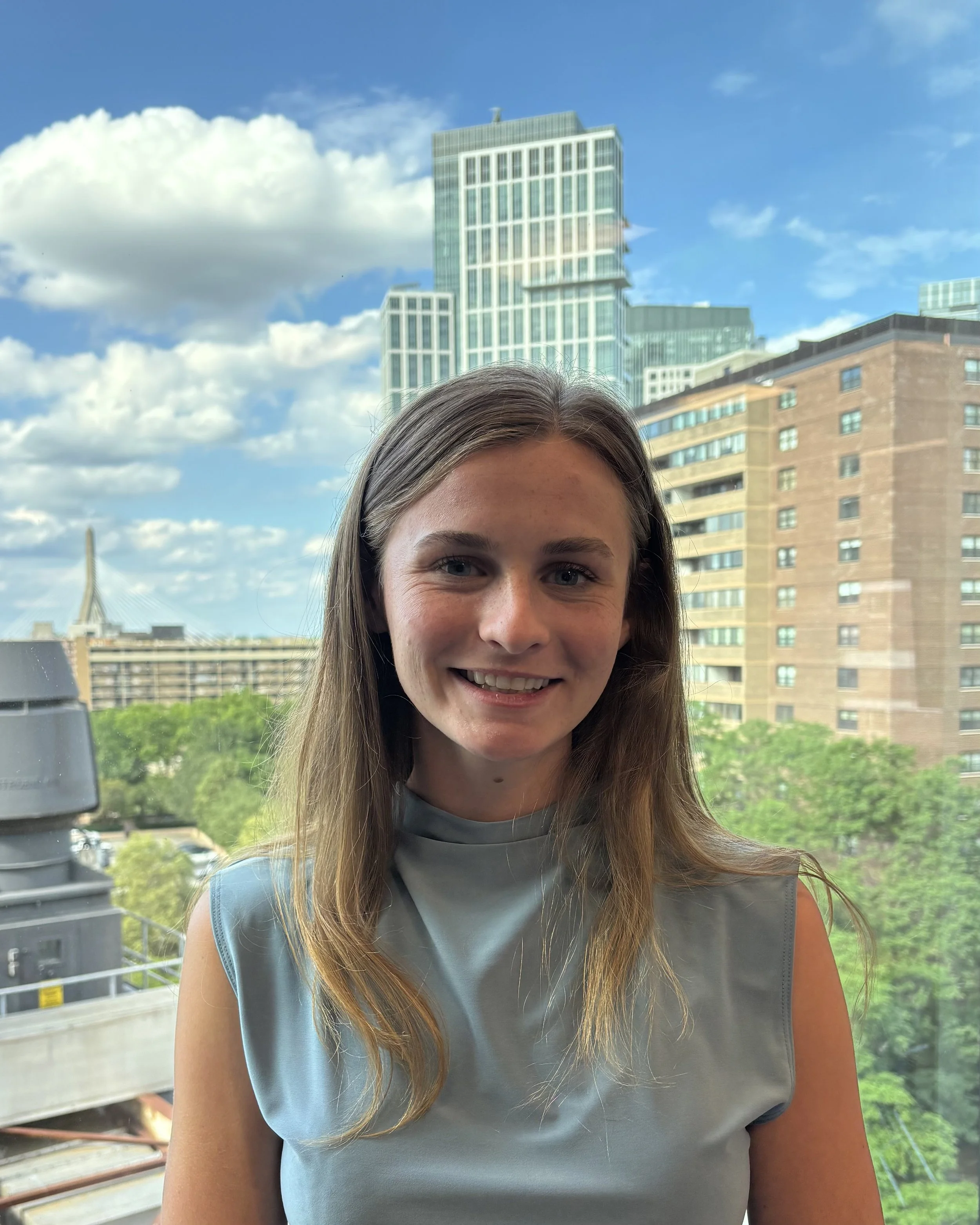 Kate Meyer — Edlow Lab
