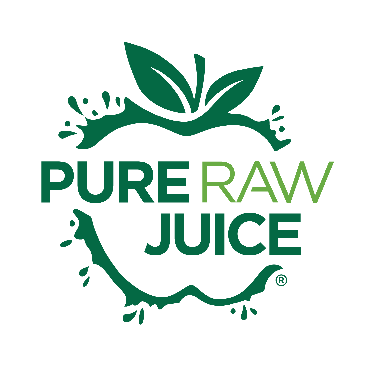 Pure Raw Juice