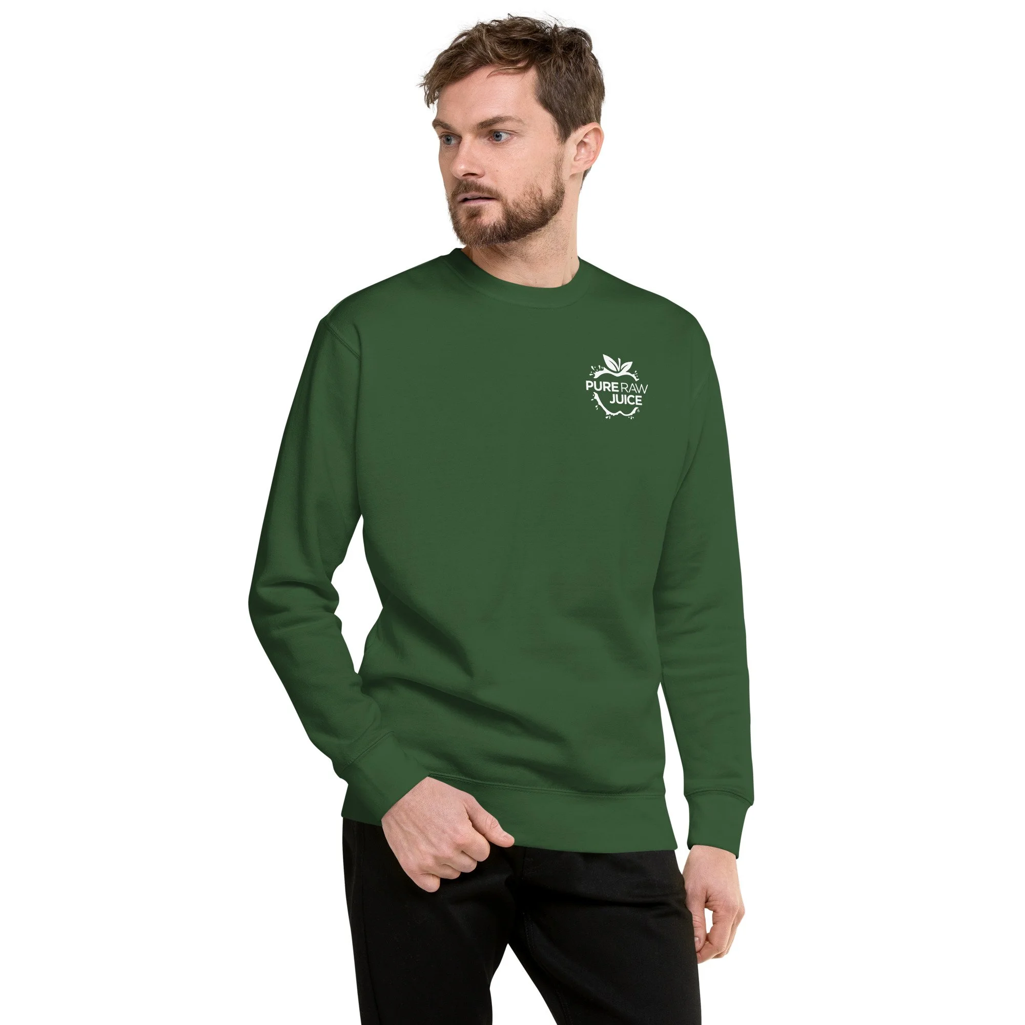 unisex-premium-sweatshirt-forest-green-front-65afdf28b1675.jpg