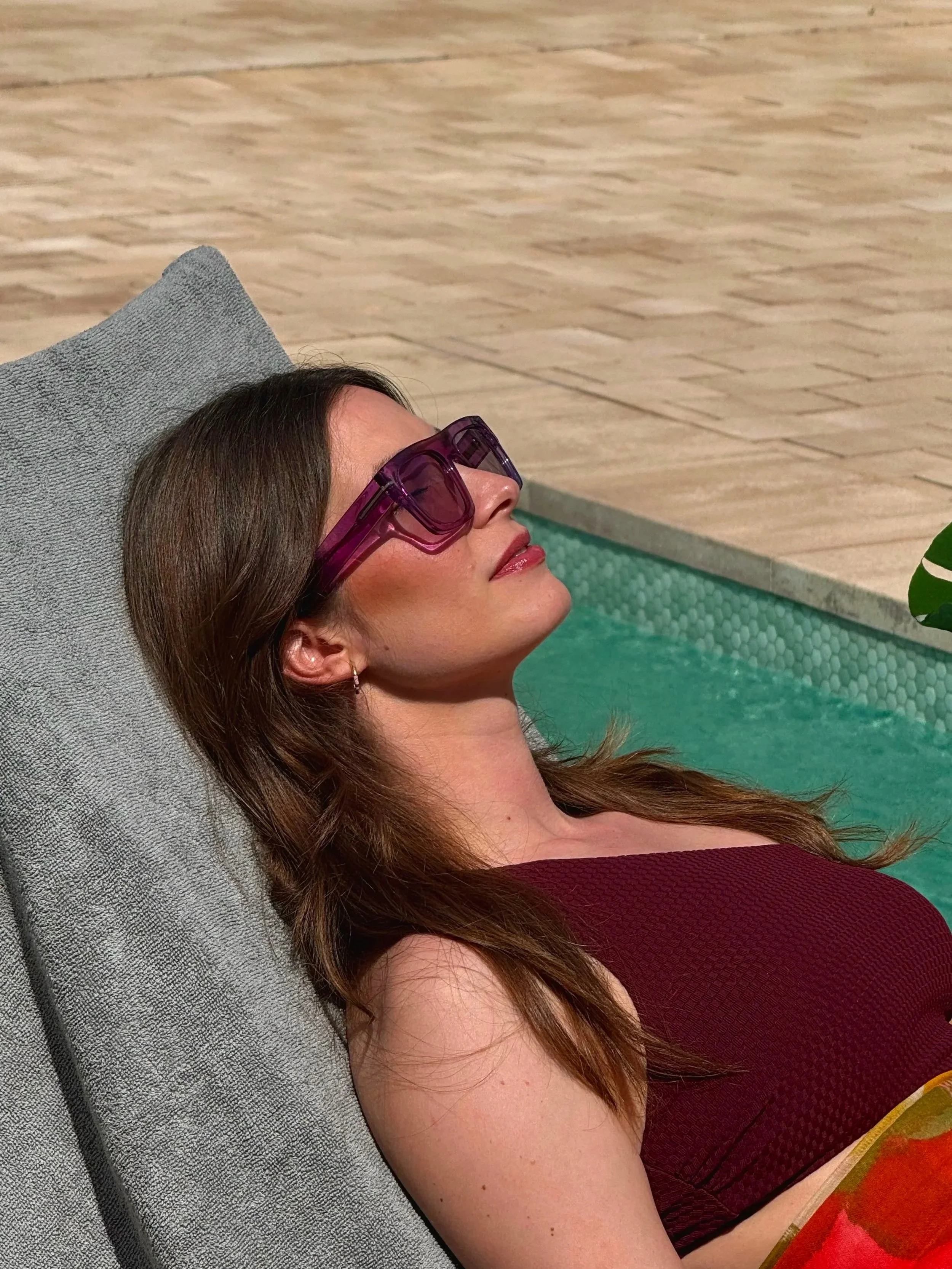 Maquillaje Spot Publicitario