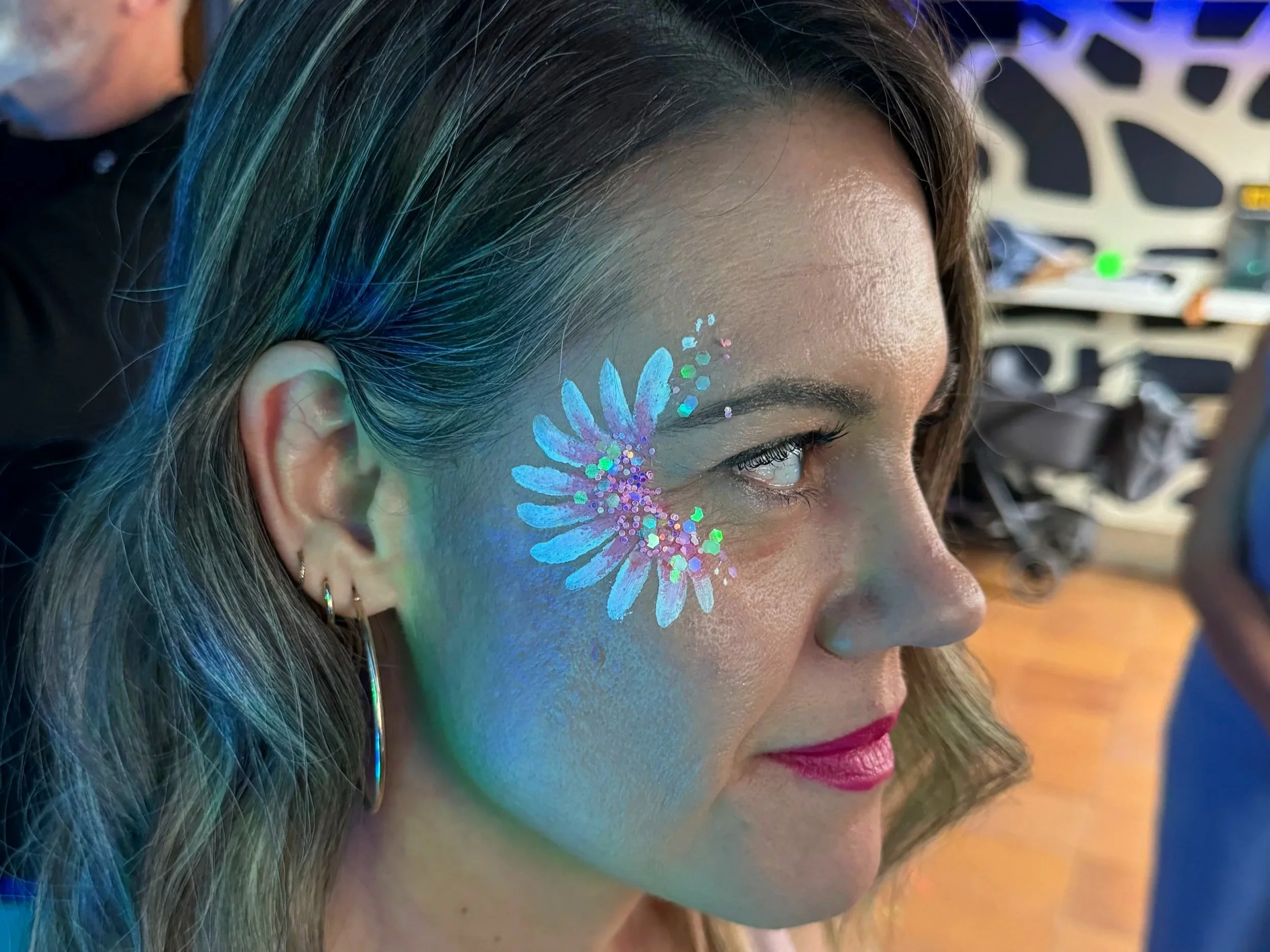 GLITTER BAR ALICANTE