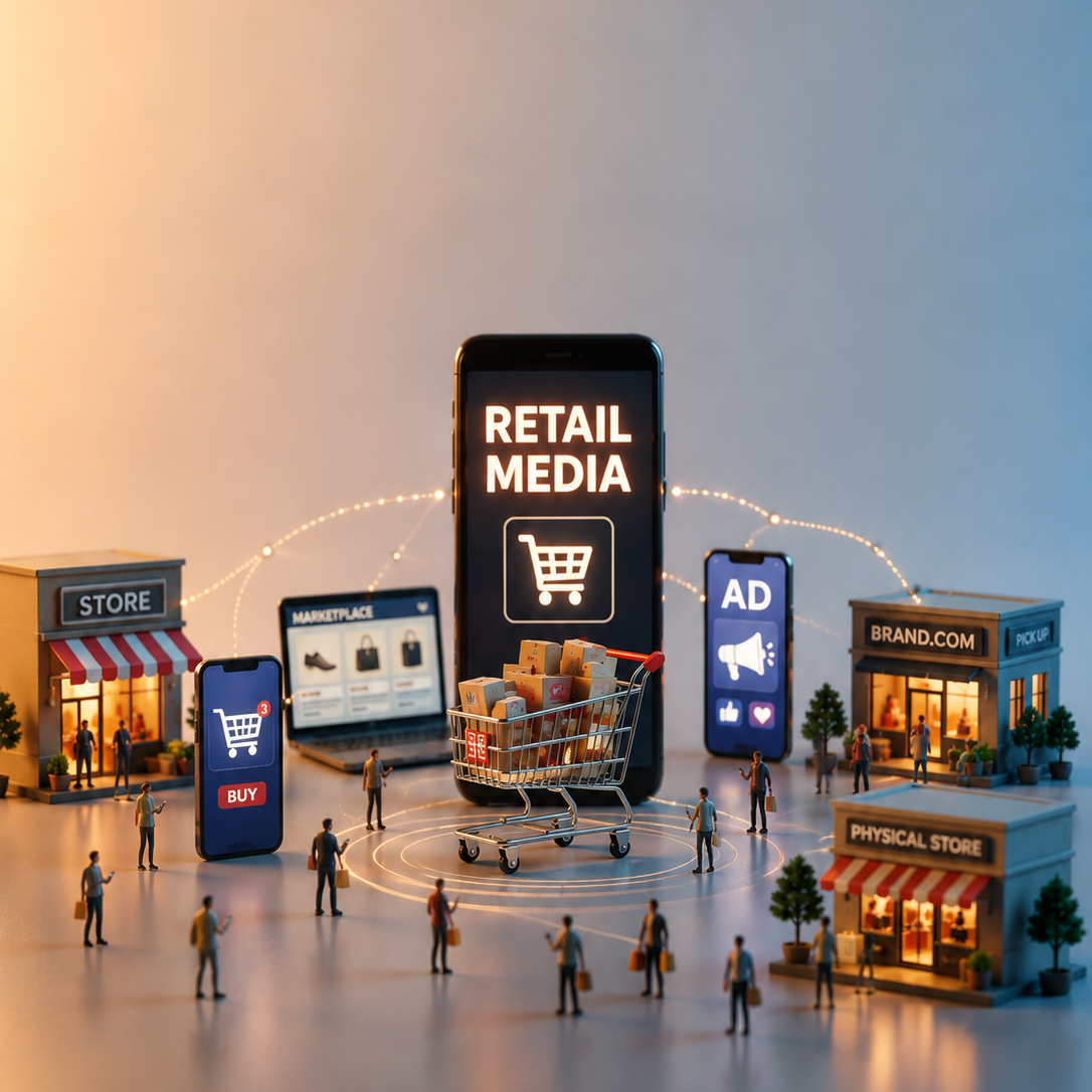 Retail Media Trends That Are Reshaping D2C Customer Engagement